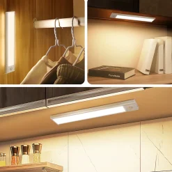 ZMH Luminaire D'éclairage De Cuisine Encastrable LED