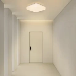 ZMH Plafonnier LED Moderne Lampe De Chambre à Coucher