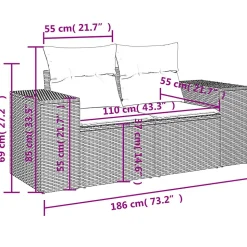 ZMH Suspension Salle à Manger 1/3 Flammes E27 Gris Fumé Suspension Chambre Hôtel
